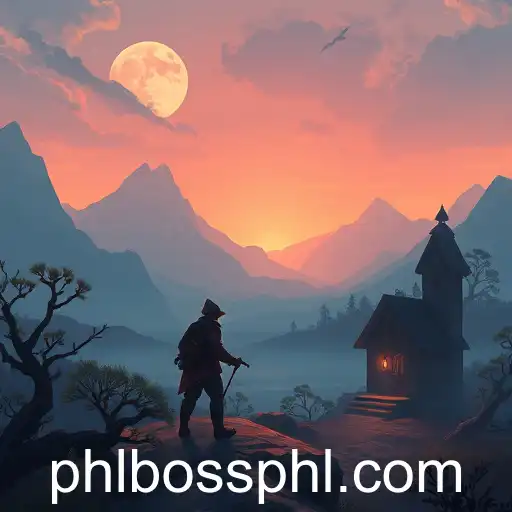 Discover the Thrilling World of Adventure Games: Exploring the 'bossphl' Experience