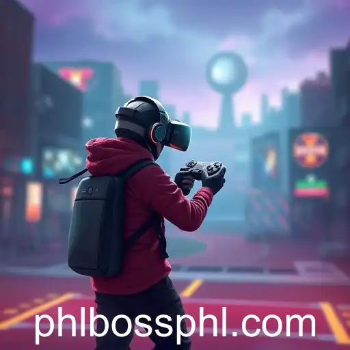 The Rise of Bossphl in Gaming