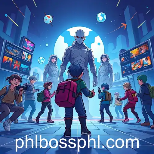 The Rise of 'bossphl': A Gaming Revolution