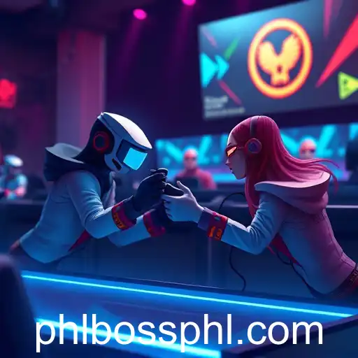 Exploring the Digital Frontier: The Evolution of Gaming