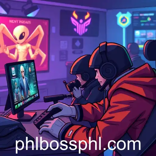 The Evolution of Online Gaming Platforms