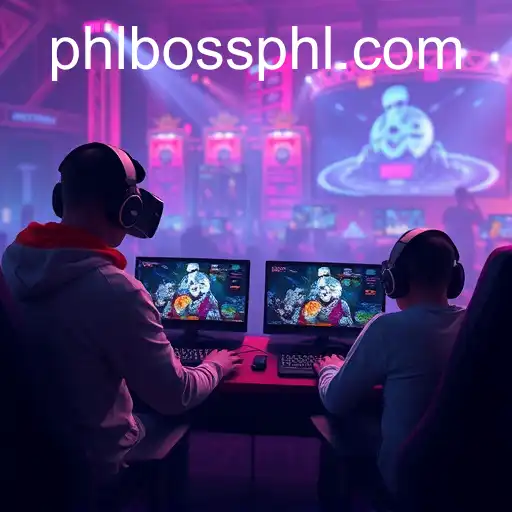 Gaming Revolution: The Rise of Bossphl