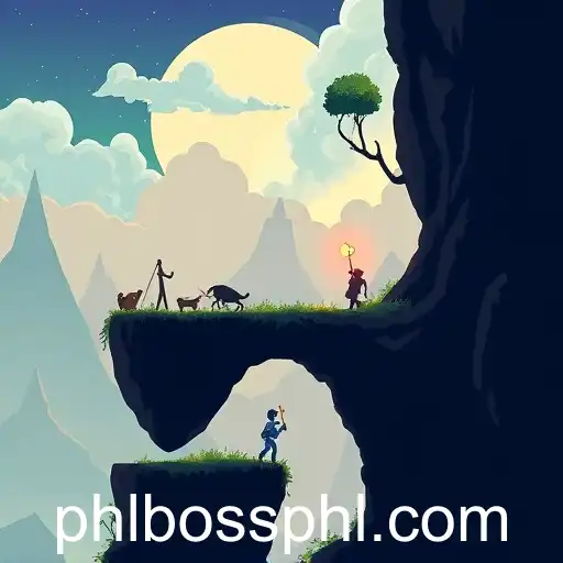 Exploring the Unique World of Indie Games: A Focus on 'Bossphl'