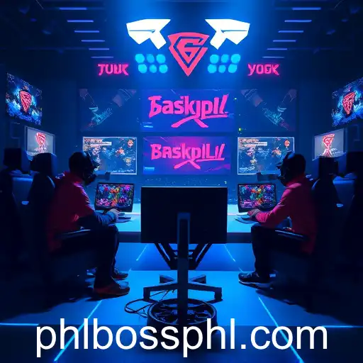 The Rise of Bossphl: A Game Platform Revolution