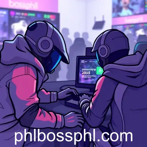 The Rise of Bossphl in the Gaming World
