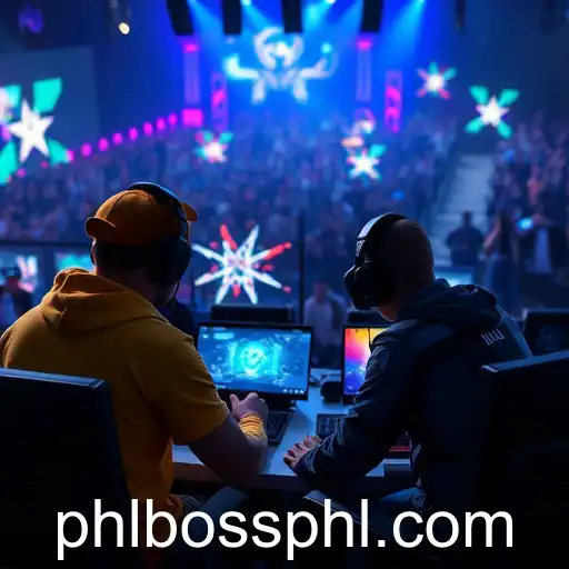 The Rise of 'bossphl': A New Era in Online Gaming