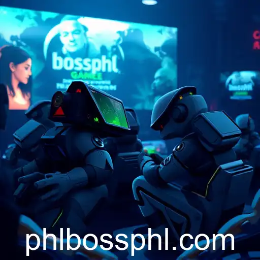 Digital Evolution in Online Gaming