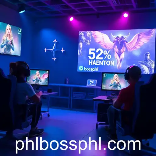 Rising Trends in Digital Gaming Hubs