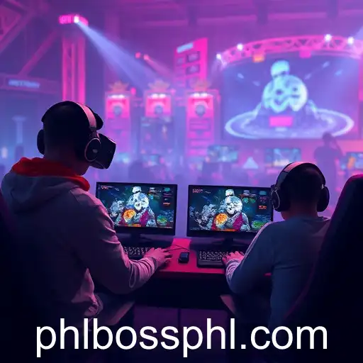 The Evolution of Gaming: Bossphl Across the Years