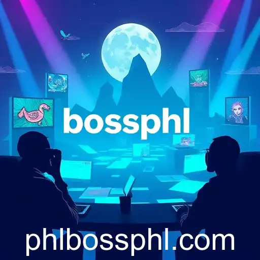 The Evolution of Online Gaming with Bossphl