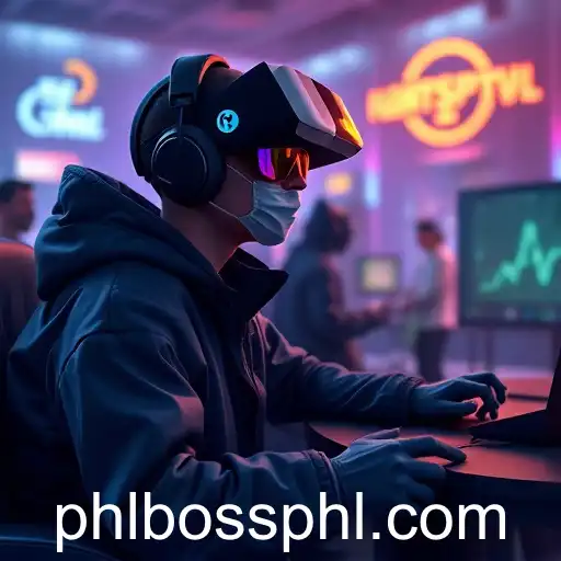 The Evolution of Online Gaming Platforms