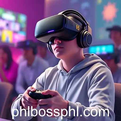 Exploring the Rise of Online Gaming Communities