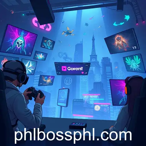 Gaming Industry Evolution Amid Digital Advancements