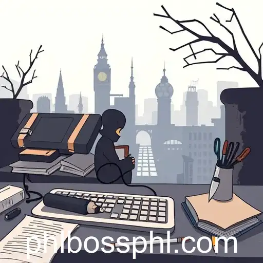 Gaming Innovation: Exploring New Horizons