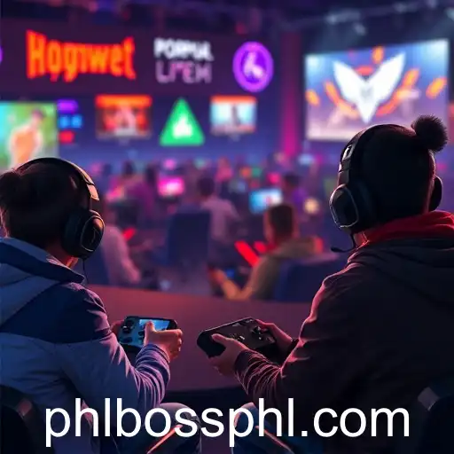 Gaming Trends and Market Insights 2025