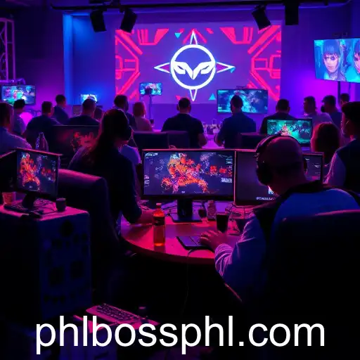 Gaming Trends and Developments