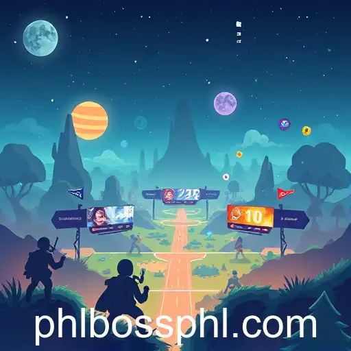 The Rise of Localized Gaming Communities