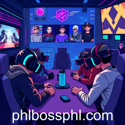 Rise of Online Gaming Communities in 2025