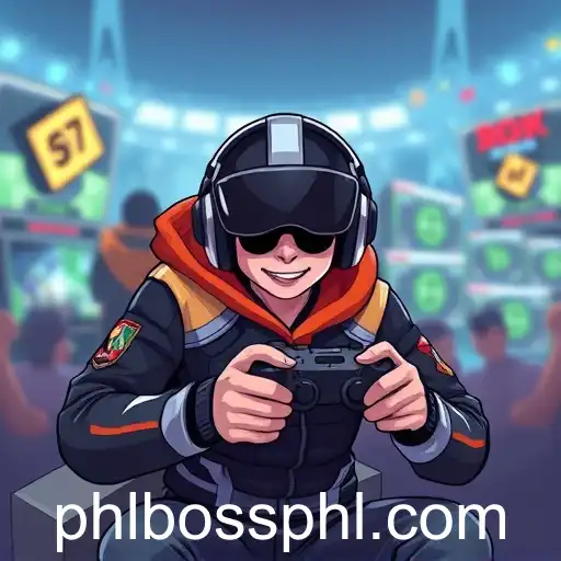 The Rise of BossPHL: Gaming Revolution in the Digital Era
