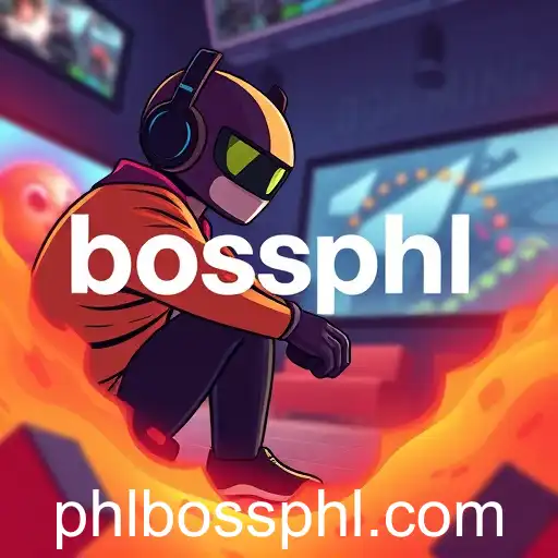 The Rise of BossPHL in the Online Gaming World