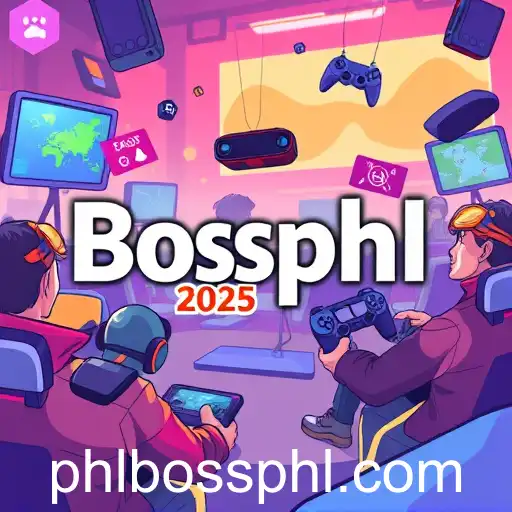 The Rise of Bossphl: A Game Changer in Online Gaming