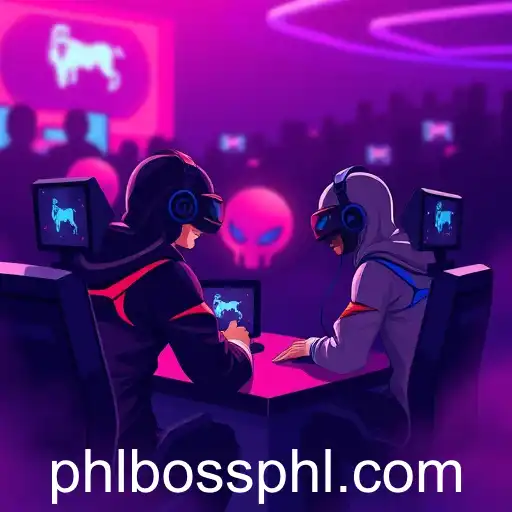 The Rise of Bossphl: A New Era in Online Gaming