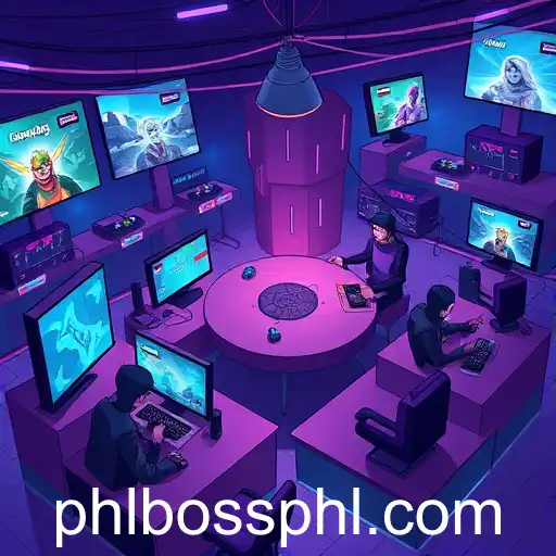 The Rise of Gaming Communities Online