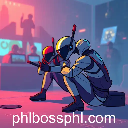 The Rise of Virtual Scavenger Hunts in Gaming