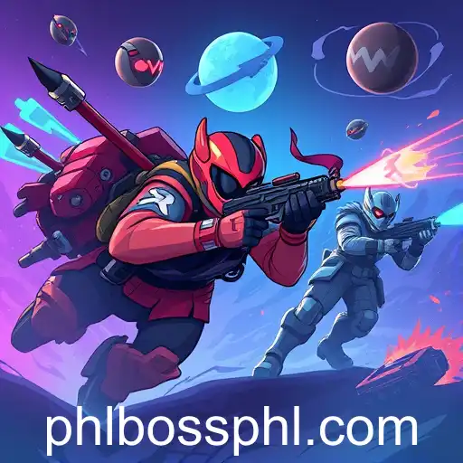 Exploring the World of Multiplayer Games on Bossphl