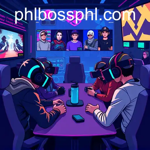 Rise of Online Gaming Communities in 2025