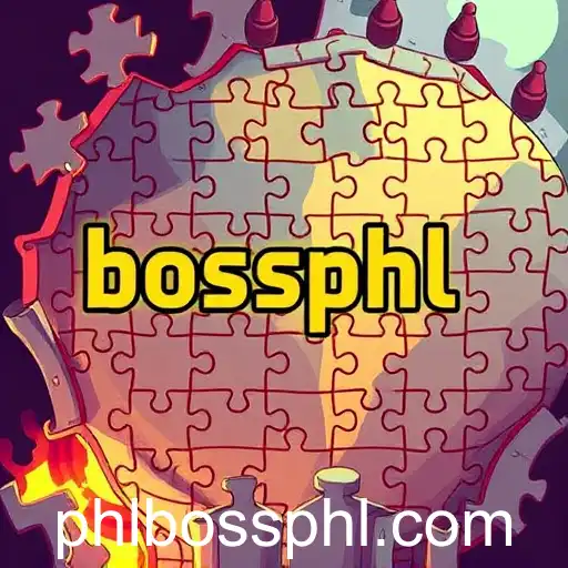 Exploring the Fascinating World of Puzzle Games: Unraveling the Keyword 'bossphl'