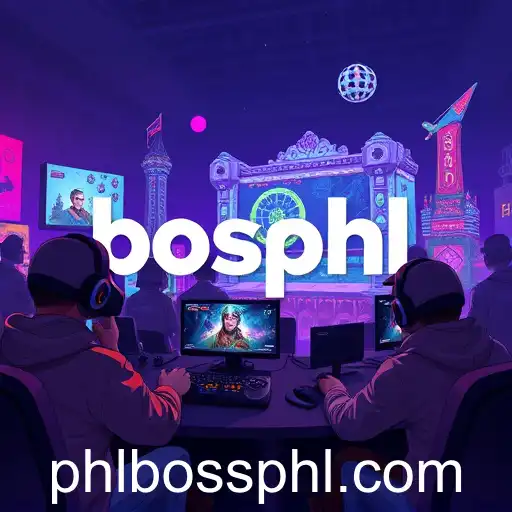 The Rise of Gaming Spaces in 2025