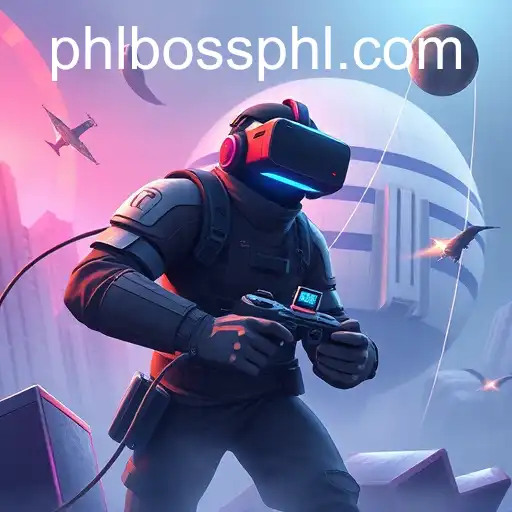The Rise of Bossphl: Gaming's New Frontier