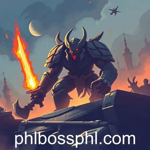 The Rise of BossPHL in the Online Gaming World