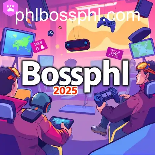 The Rise of Bossphl: A Game Changer in Online Gaming