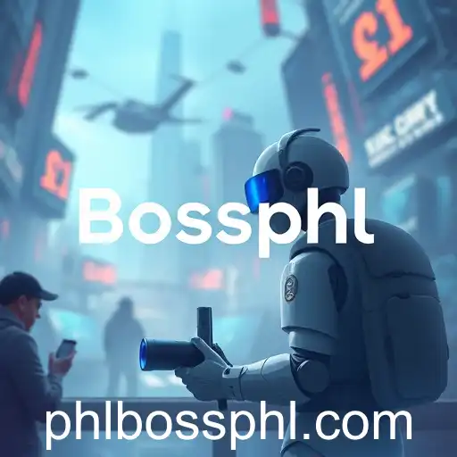 The Rise of Bossphl: A New Era in Online Gaming