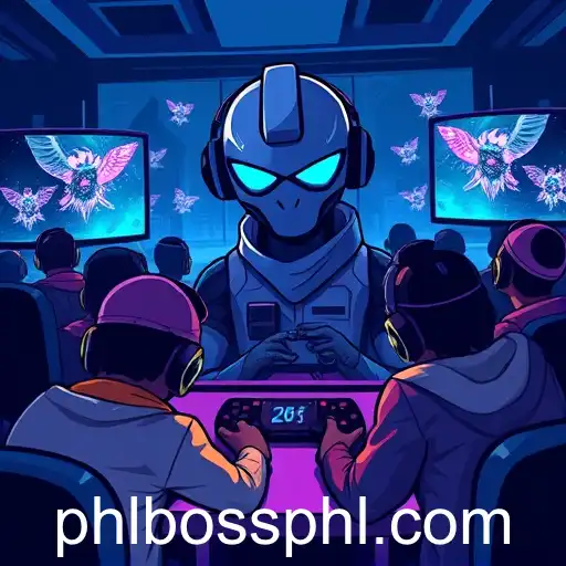 The Rise of Game Platforms in 2025