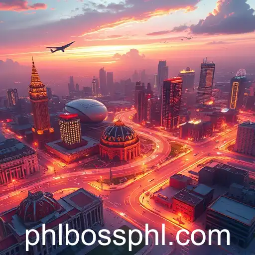 Exploring the Engaging World of Simulation Games under Bossphl