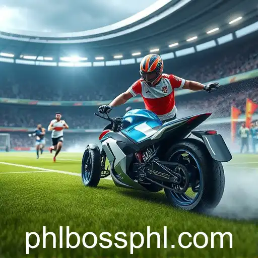 Exploring the Exciting World of 'bossphl' Sports Games