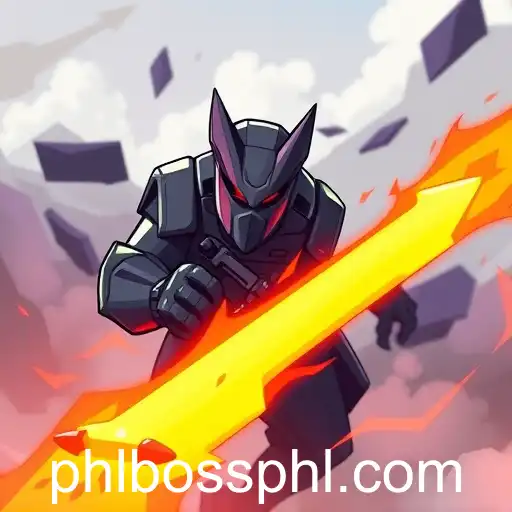 Exploring the Rise of 'bossphl' in the 'Trending Now' Gaming Category